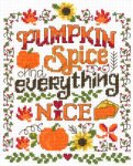 (image for) Pumpkin Spice